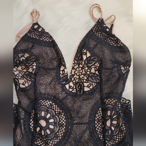 Black little Dress - Picture 5 of 5